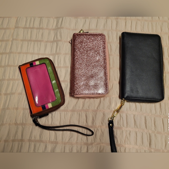 Wallet BUNDLE - Picture 2 of 5